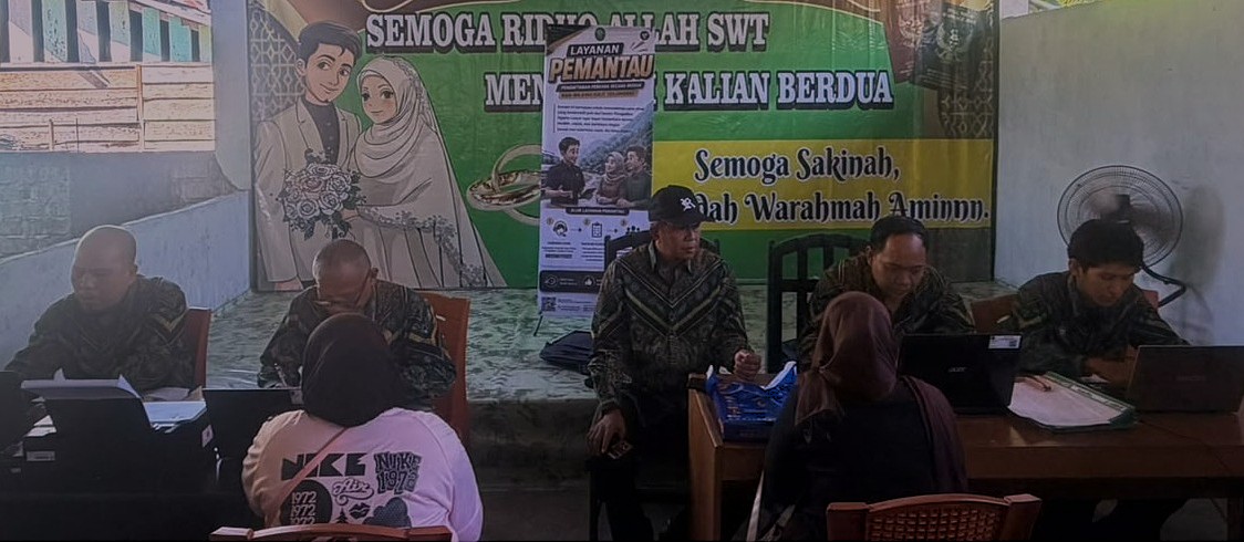PEMANTAU 1