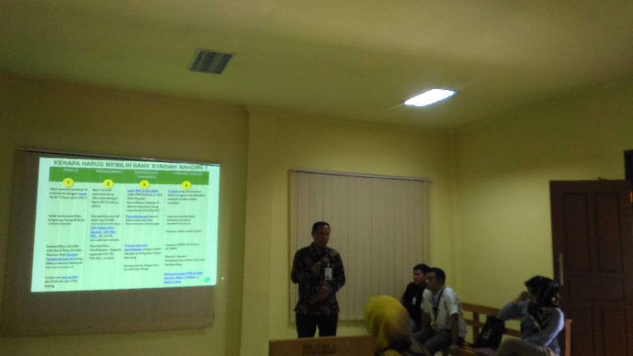 sosialisasi bsm