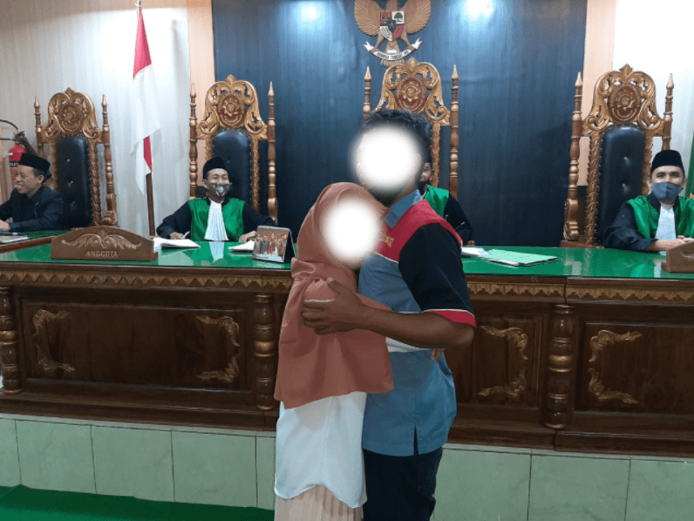 1 damai