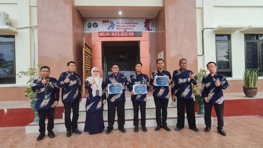 20251231 Pegawai Prestasi Per III