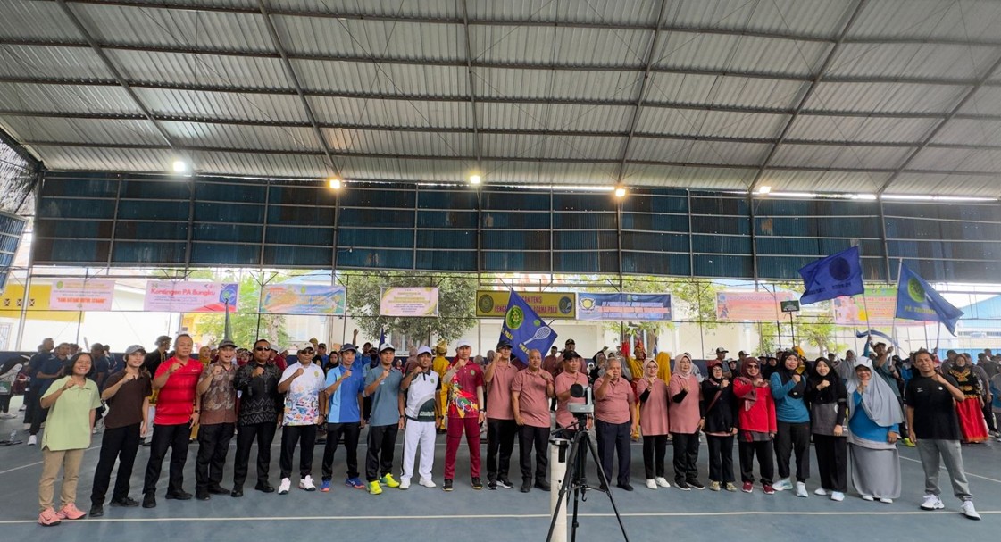 20260127 Turnamen KPTA CUP 2026