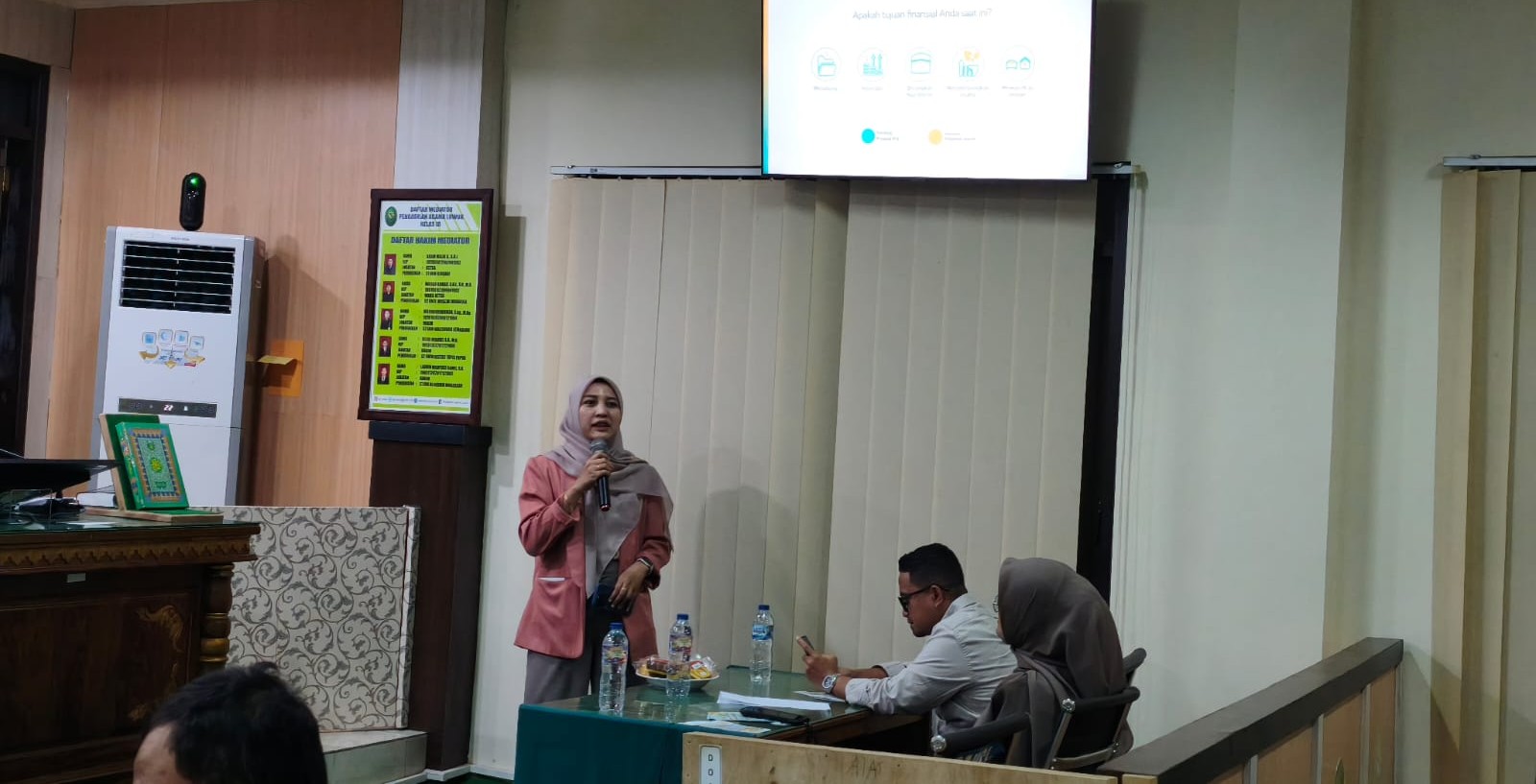 SOSIALISASI BSI 1