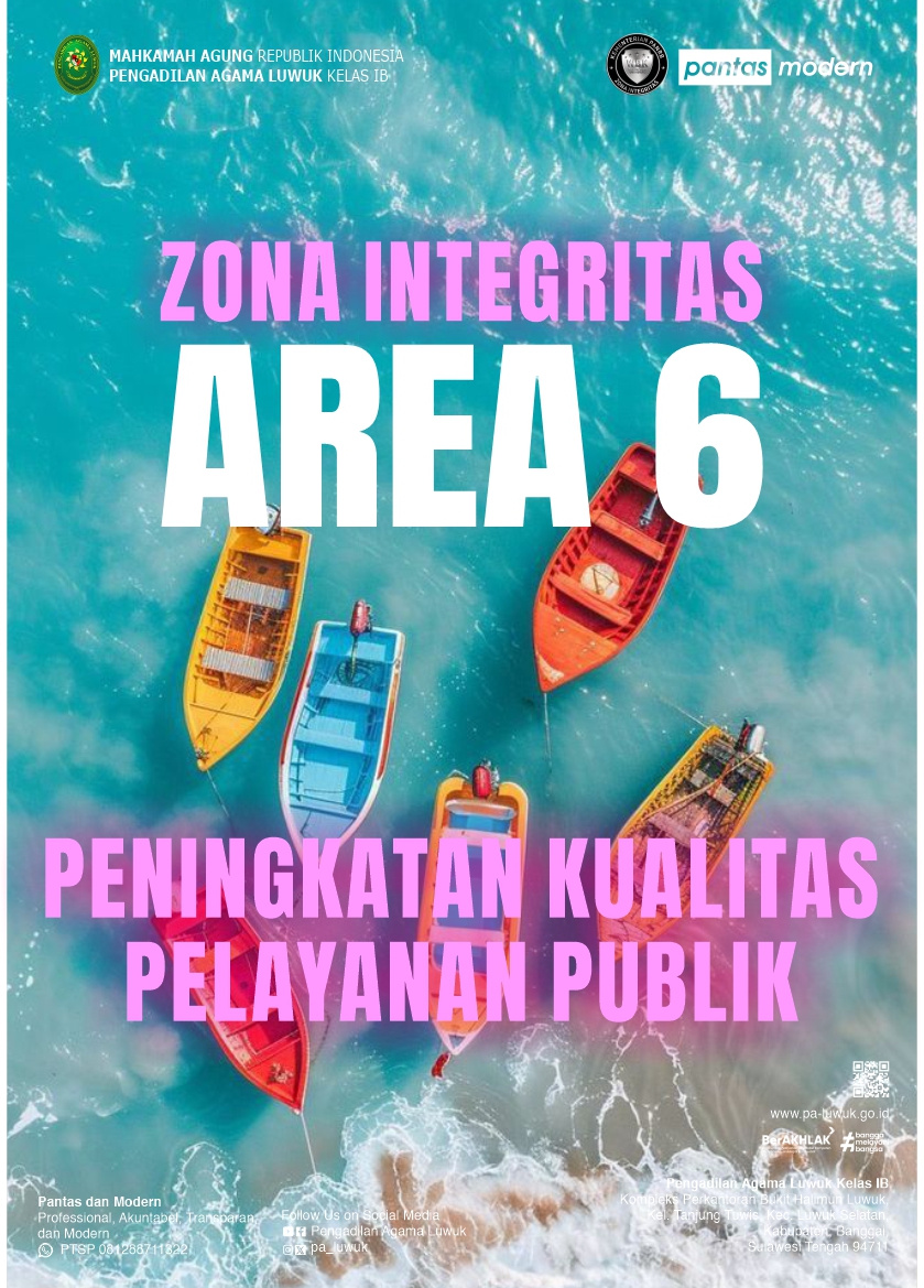 Cover Area 6