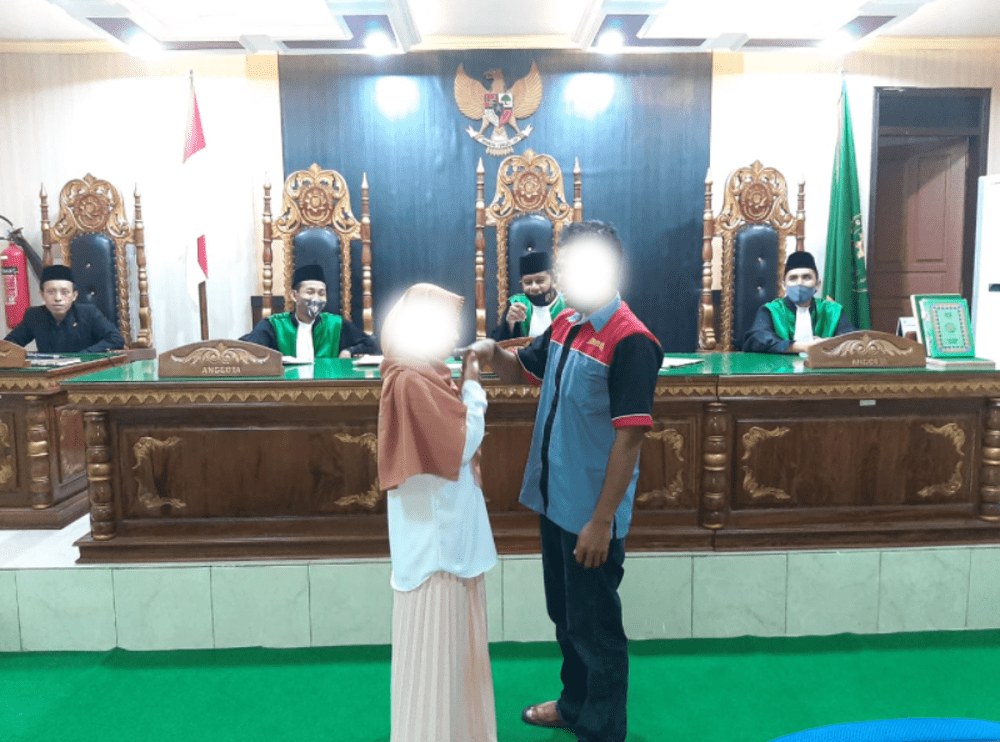 2 damai min