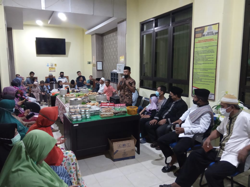 bukber