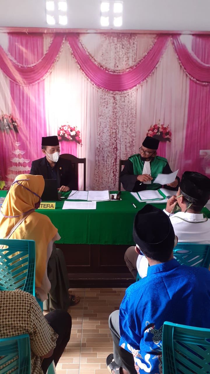 isbath perdana