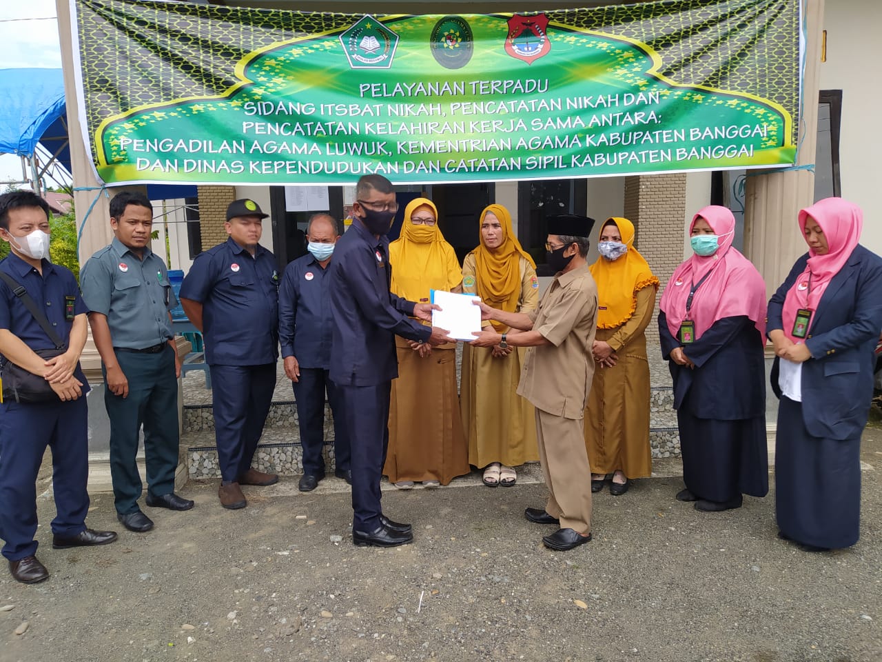 isbath perdana 1